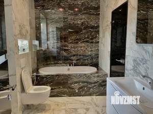 Таунхаус 250м², 3-этажный, участок 5 сот.  