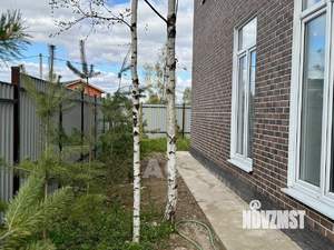 Дом 192м², 2-этажный, участок 9 сот.  
