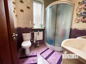 Дом 250м², 3-этажный, участок 7 сот.  