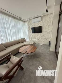 Таунхаус 205м², 2-этажный, участок 4 сот.  