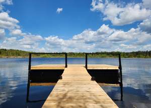 Дом 386м², 2-этажный, участок 10 сот.  