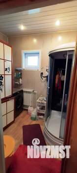 Дом 272м², 2-этажный, участок 17 сот.  