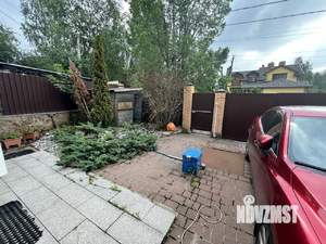 Таунхаус 170м², 2-этажный, участок 4 сот.  