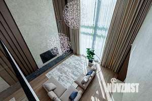 Дом 432м², 2-этажный, участок 17 сот.  