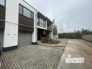 Таунхаус 232м², 2-этажный, участок 2 сот.  