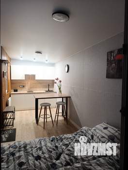 Дом 13м², 1-этажный, участок 8 сот.  