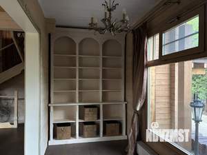 Дом 246м², 3-этажный, участок 8 сот.  