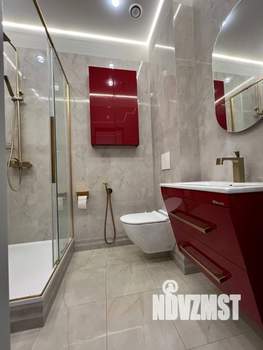 Таунхаус 150м², 3-этажный, участок 2 сот.  