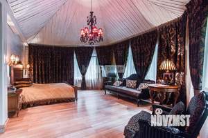 Дом 450м², 2-этажный, участок 55 сот.  