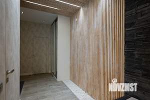 Таунхаус 170м², 3-этажный, участок 4 сот.  