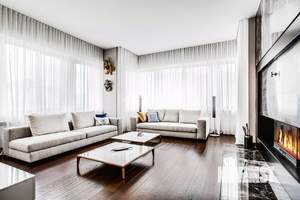 Коттедж 450м², 2-этажный, участок 25 сот.  