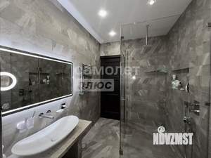 Таунхаус 180м², 3-этажный, участок 2 сот.  