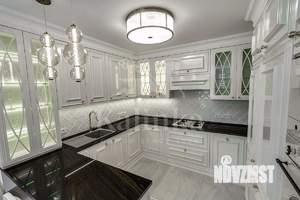 Дом 360м², 3-этажный, участок 15 сот.  