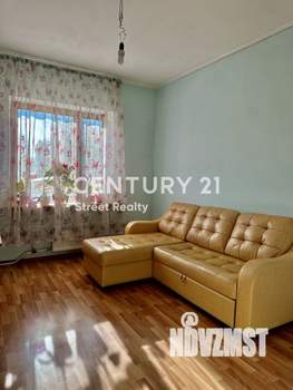 Коттедж 400м², 4-этажный, участок 11 сот.  