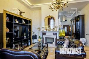 Таунхаус 360м², 3-этажный, участок 3 сот.  