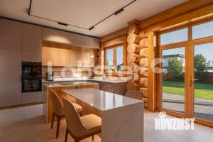 Коттедж 450м&sup2;, 2-этажный, участок 18 сот.  