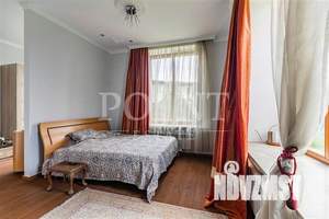 Коттедж 740м², 2-этажный, участок 21 сот.  