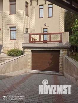 Коттедж 500м², 2-этажный, участок 35 сот.  