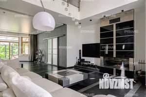 Коттедж 450м², 2-этажный, участок 22 сот.  