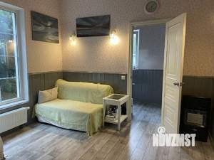 Дом 176м², 3-этажный, участок 4 сот.  