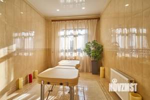 Коттедж 700м², 3-этажный, участок 13 сот.  