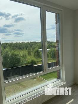 Коттедж 241м², 2-этажный, участок 10 сот.  