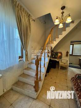 Дом 132м², 2-этажный, участок 7 сот.  