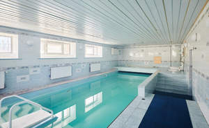 Дом 1500м², 4-этажный, участок 40 сот.  