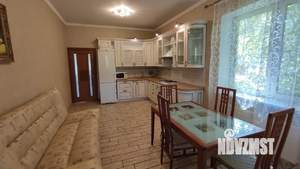 Дом 345м², 3-этажный, участок 12 сот.  