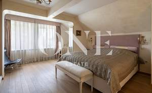 Дом 555м², 2-этажный, участок 29 сот.  