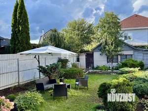 Дом 90м², 2-этажный, участок 7 сот.  