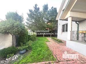 Дом 207м², 2-этажный, участок 10 сот.  