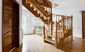 Дом 320м², 2-этажный, участок 9 сот.  