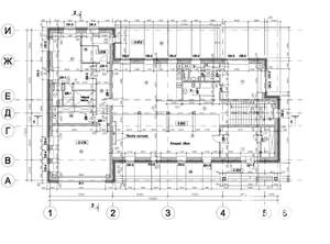 Коттедж 542м², 2-этажный, участок 19 сот.  