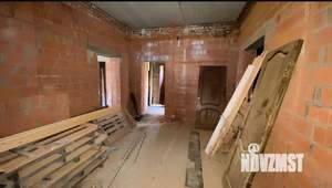 Дом 220м², 2-этажный, участок 6 сот.  