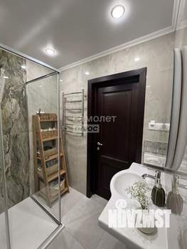 Таунхаус 200м², 3-этажный, участок 3 сот.  