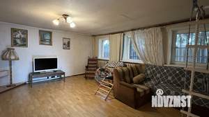 Коттедж 252м², 3-этажный, участок 6 сот.  