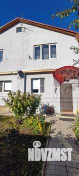 Дом 144м², 2-этажный, участок 17 сот.  