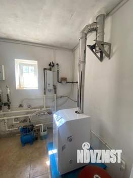 Дом 318м², 2-этажный, участок 8 сот.  