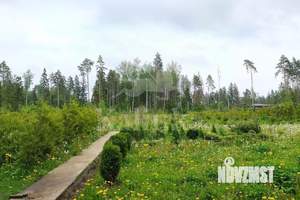Дом 650м², 2-этажный, участок 40 сот.  
