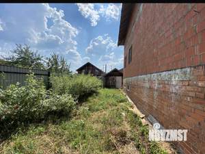 Дом 220м², 2-этажный, участок 6 сот.  