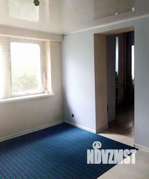 Таунхаус 64м&sup2;, 2-этажный, участок 1 сот.  