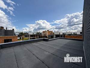 Коттедж 300м², 3-этажный, участок 6 сот.  