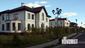 Коттедж 335м², 2-этажный, участок 21 сот.  