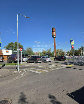 Дом 54м², 1-этажный, участок 9 сот.  