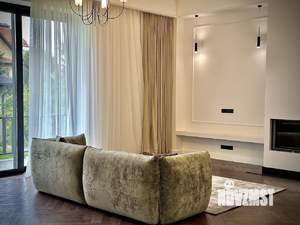 Коттедж 950м², 1-этажный, участок 15 сот.  