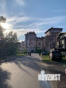 Дом 380м², 2-этажный, участок 4 сот.  