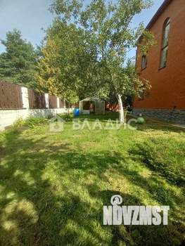 Дом 280м², 2-этажный, участок 15 сот.  