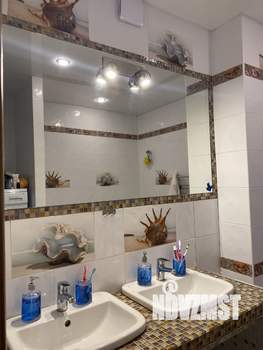 Таунхаус 170м², 3-этажный, участок 1 сот.  