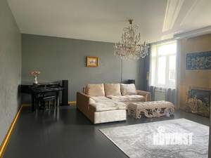 Дача 380м², 3-этажный, участок 8 сот.  